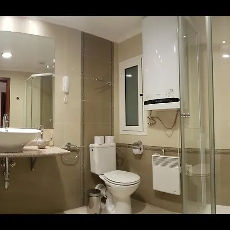 Apartment Downtown Tali Bansko