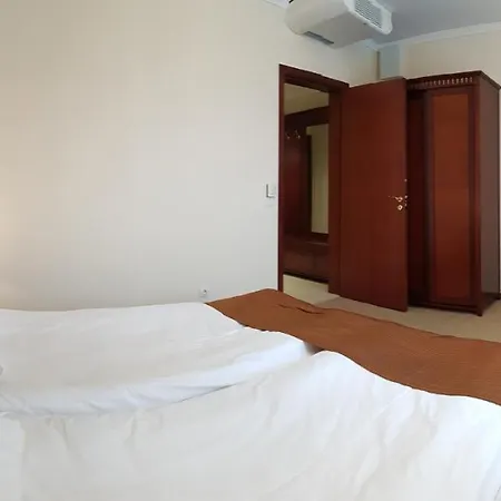 Downtown Tali Apartment Bansko